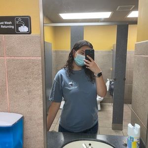 Meet your Posher, Faith